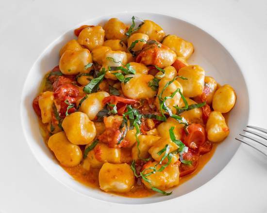 Gnocchi Di Mamma