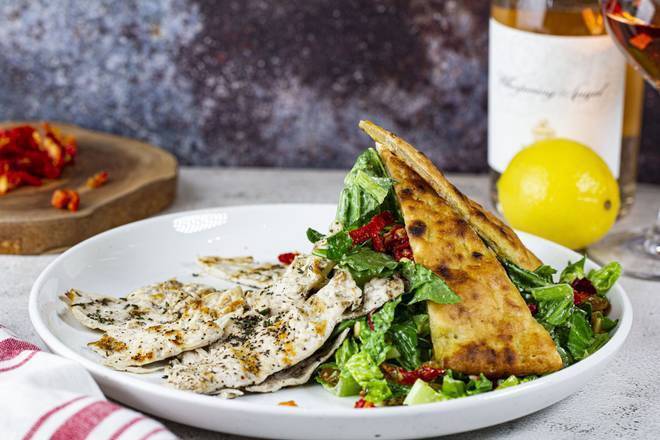 Serafina Chicken Salad
