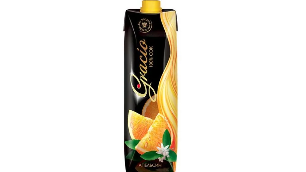 Gracio, 950 мл