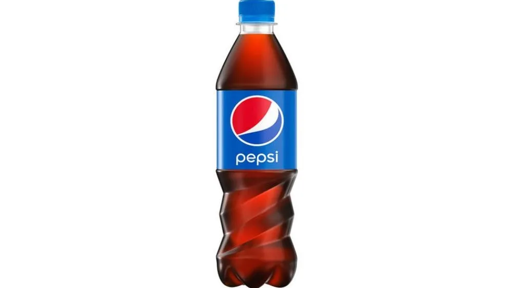 Pepsi, 500 мл