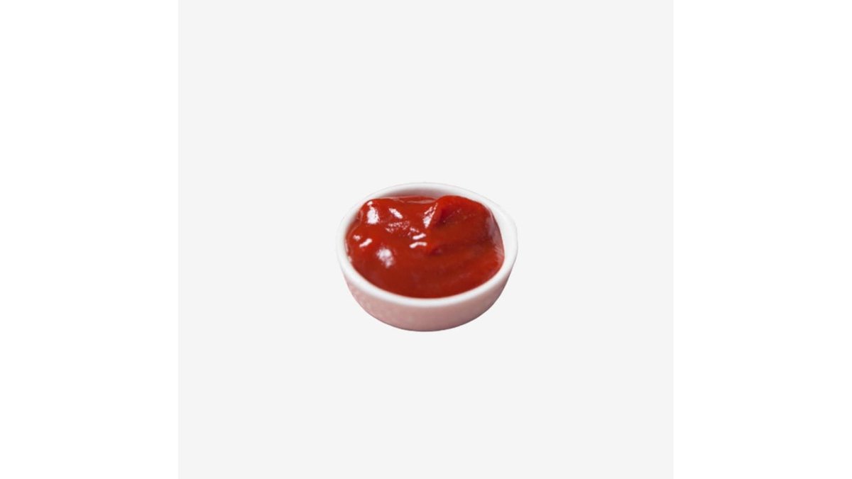 Ketchup picant
