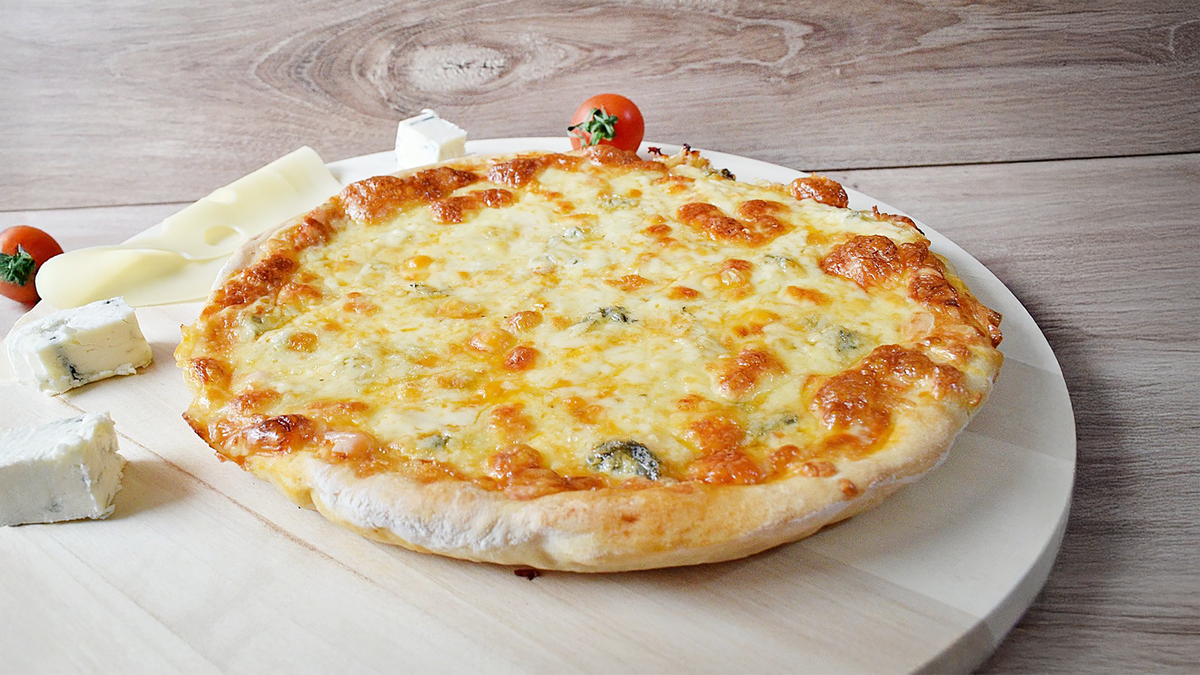 Quattro Formaggi