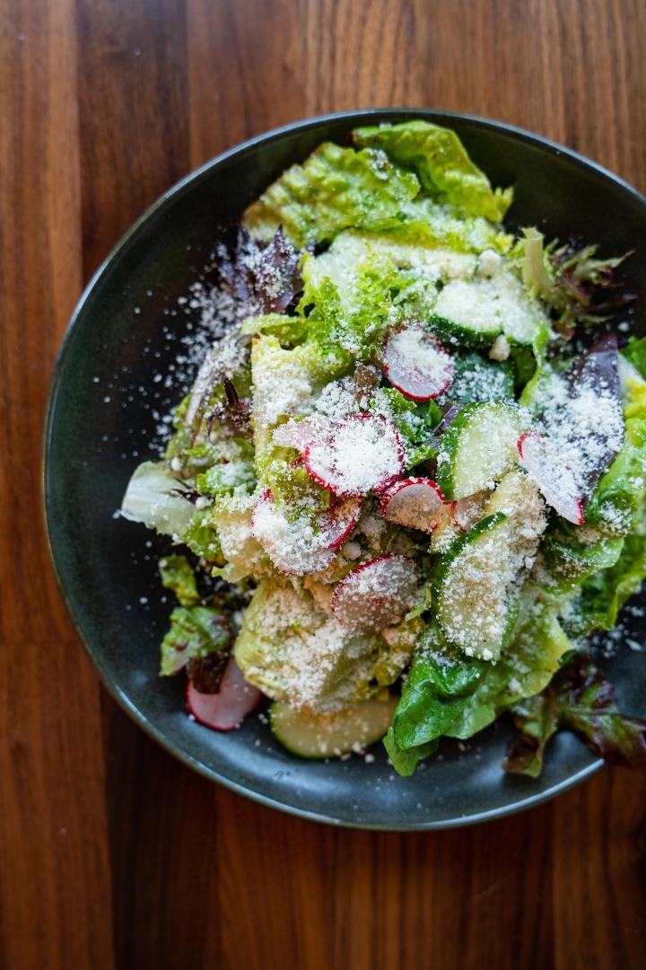 Green Salad