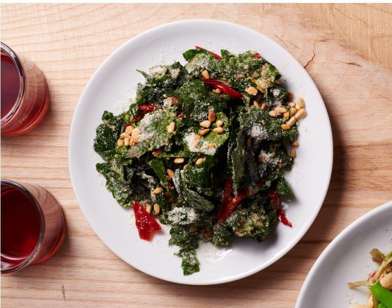 Kale Salad