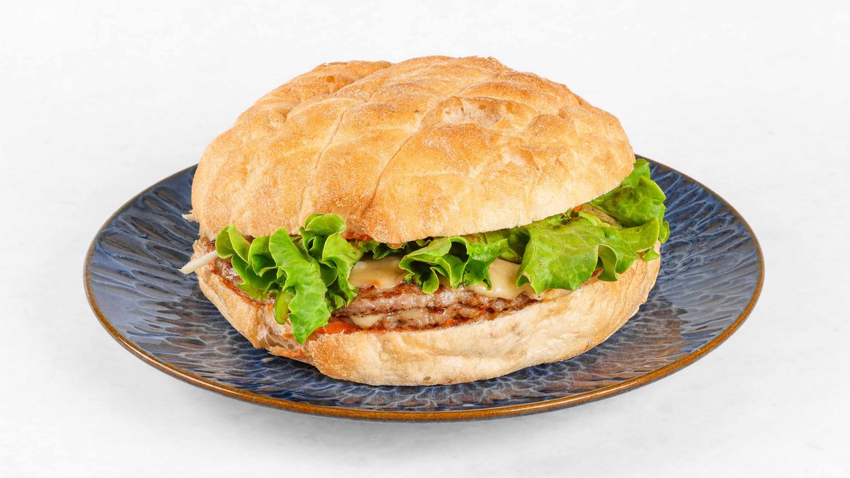 Big burger