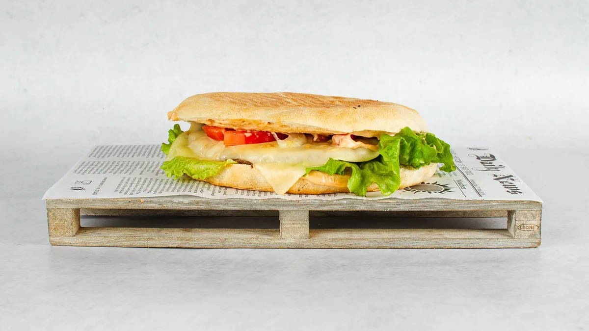 Cheeseburger
