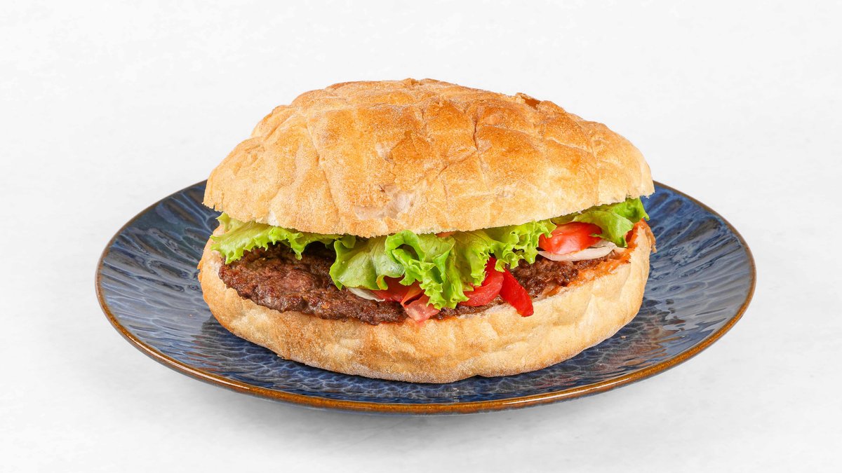 Goveji burger