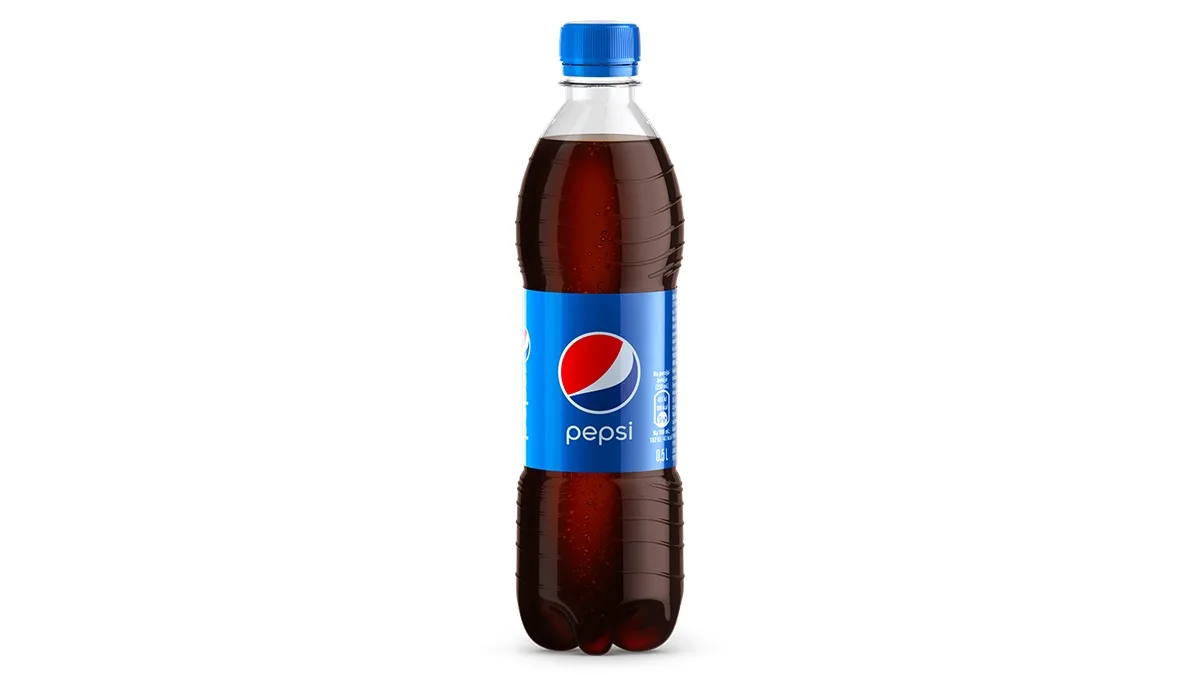Pepsi 0.5 l