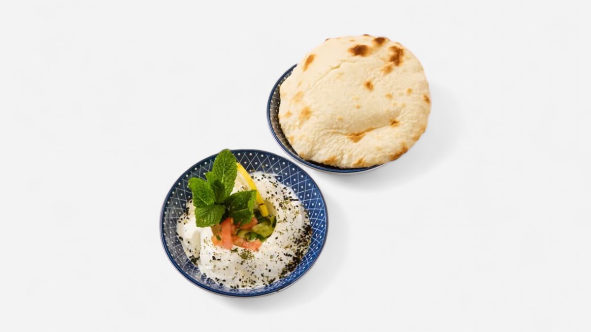 Labaneh