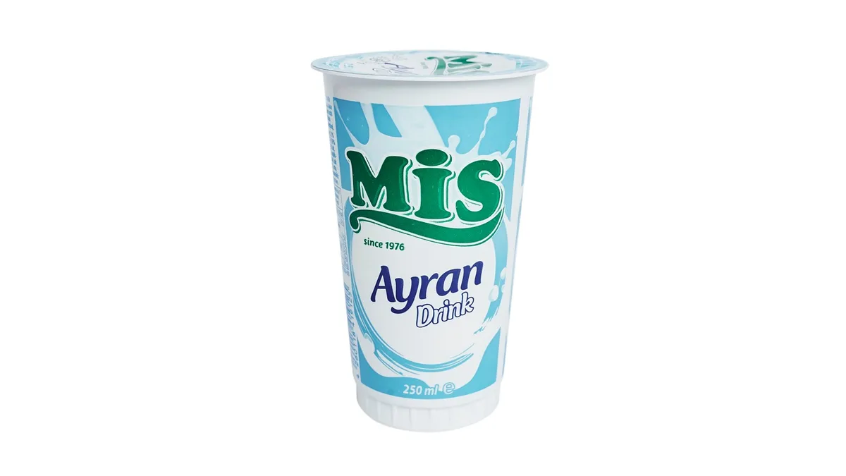 Mis Ayran 0,25 l