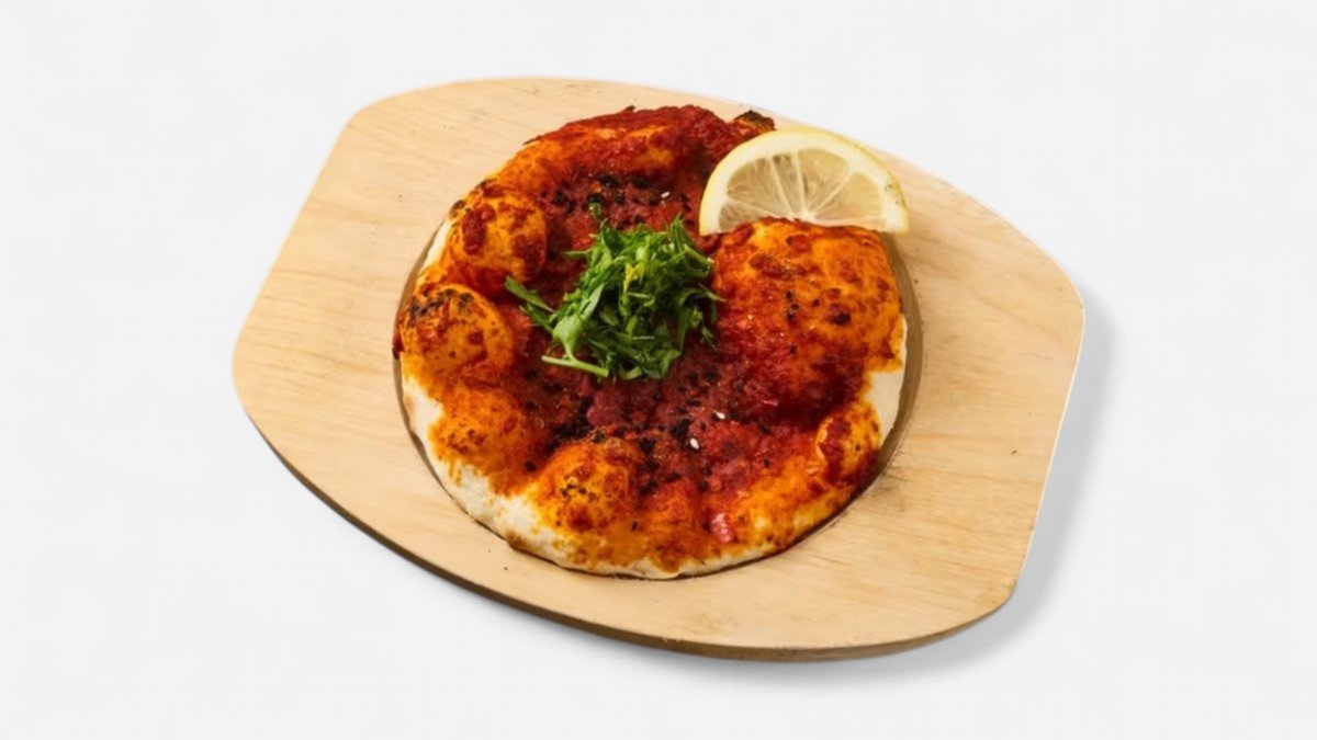 Muhammara-Käse