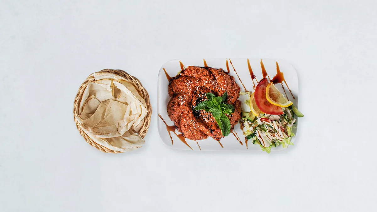 Muhammara