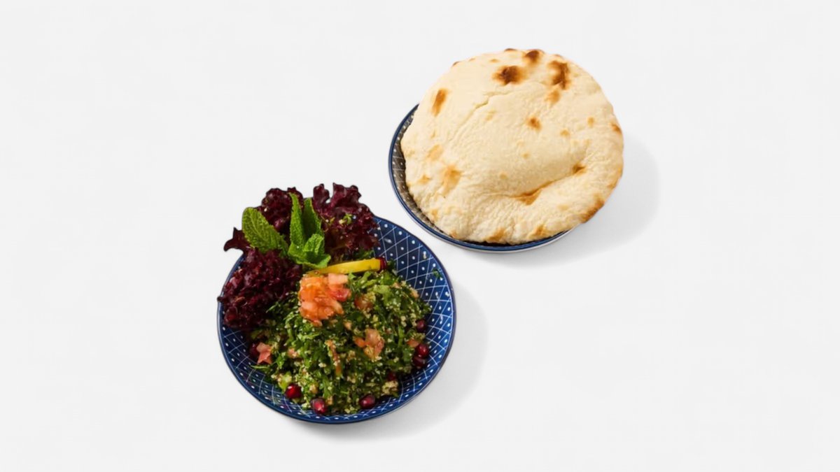 Tabbouleh