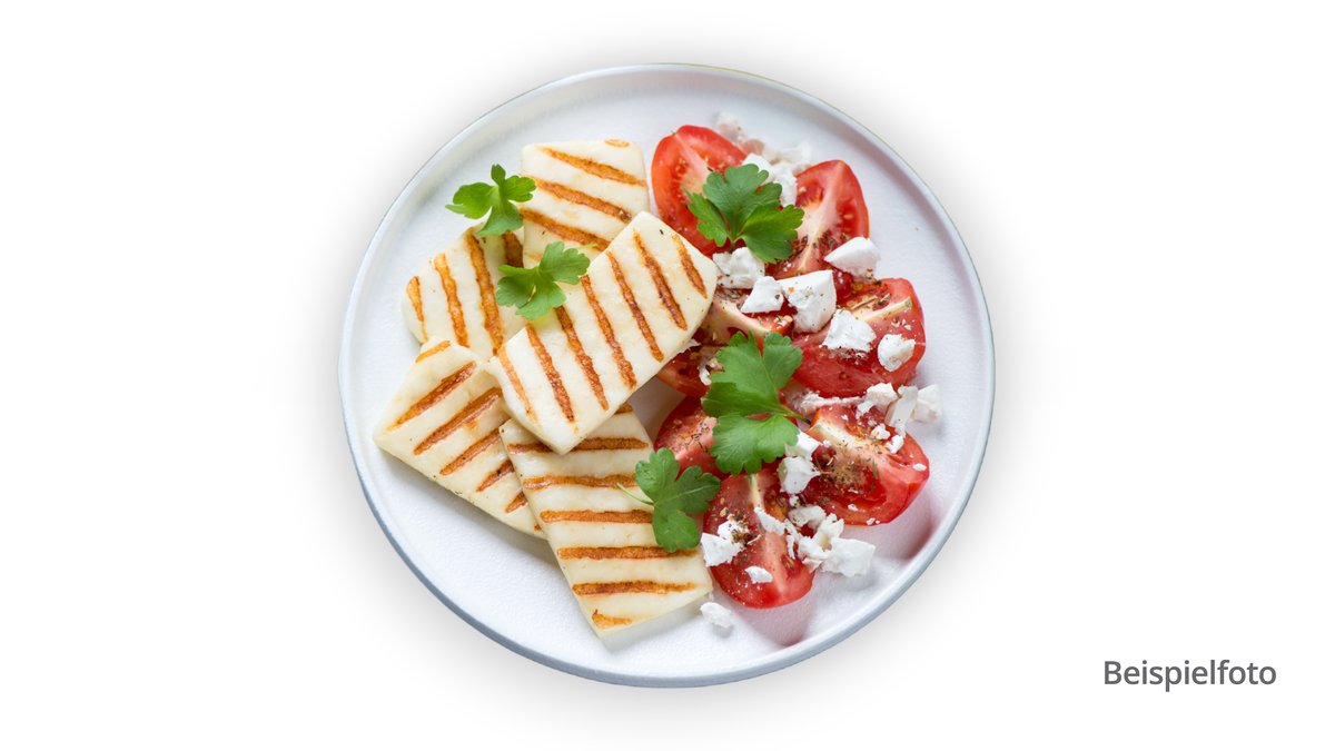 48. Halloumi-Teller