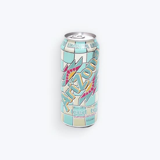 Arizona Tea