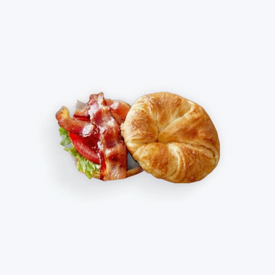 BLT Croissant