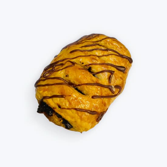 Chocolate Croissant
