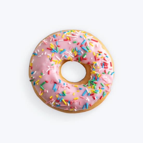 Donuts