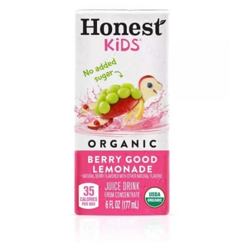 Honest Kids
