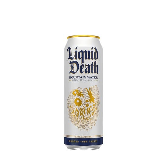 Liquid Death