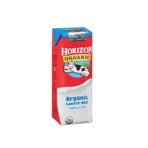 Milk