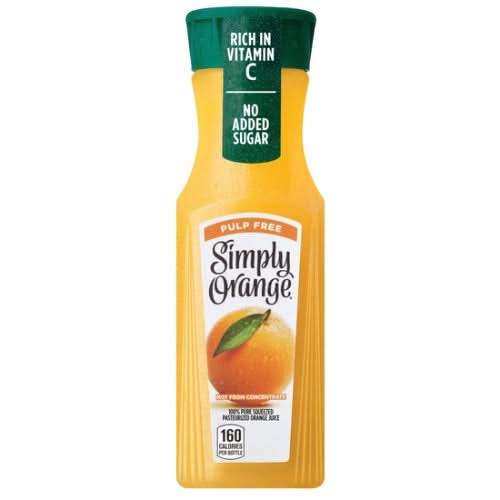 Orange Juice