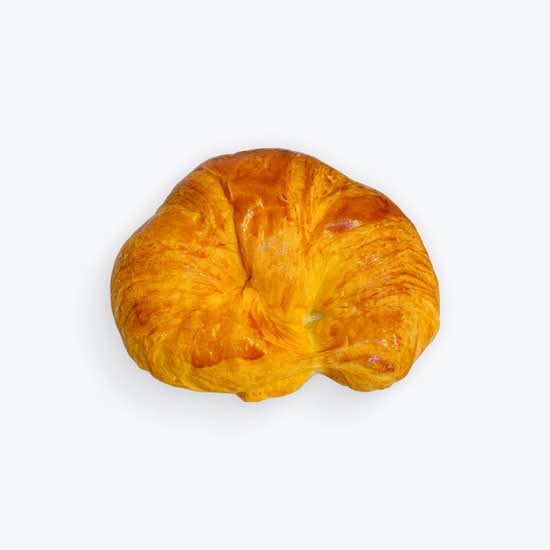 Plain Croissant