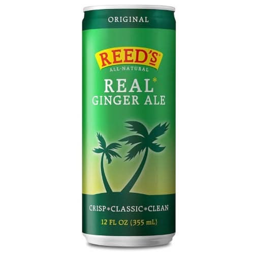 Reeds Ginger Ale