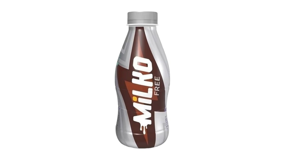 Milko Free 0,5 l
