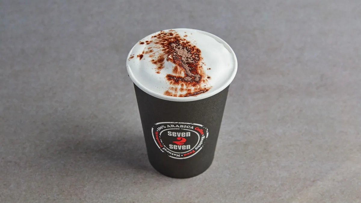 Mochaccino