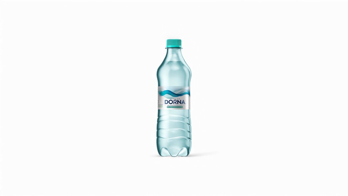 Apa Dorna Plata 500 ml
