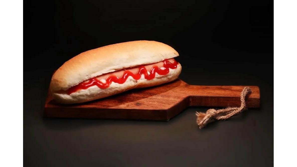 Extra Hot-dog