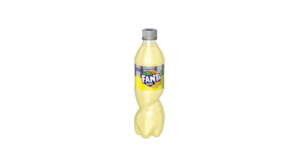 Fanta Lamâie 500 ml