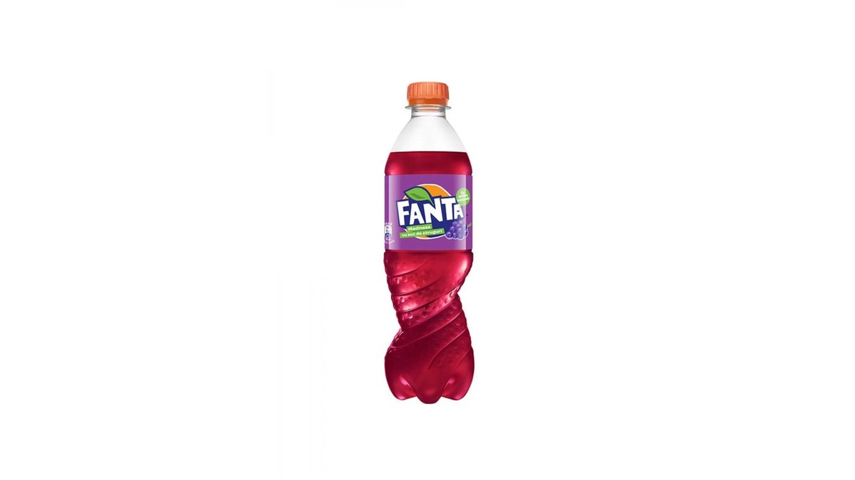 Fanta Struguri 500 ml