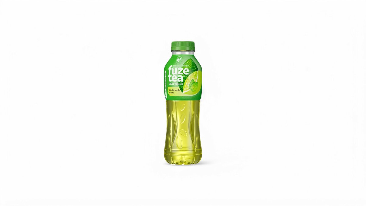 Fuzetea Ceai Verde 500 ml