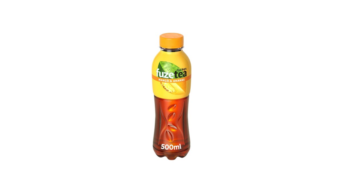 Fuzetea Mango 500 ml