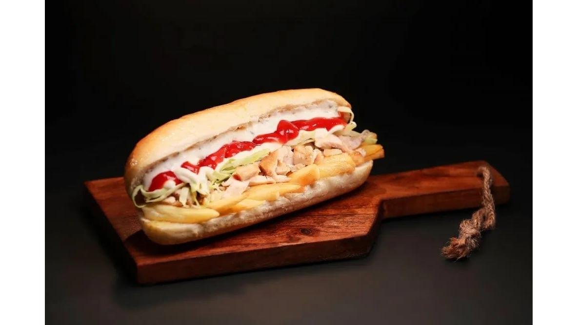 Gyros