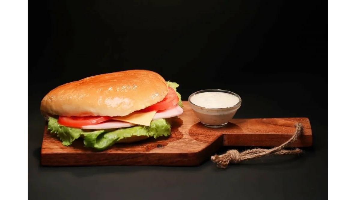 Sandwich