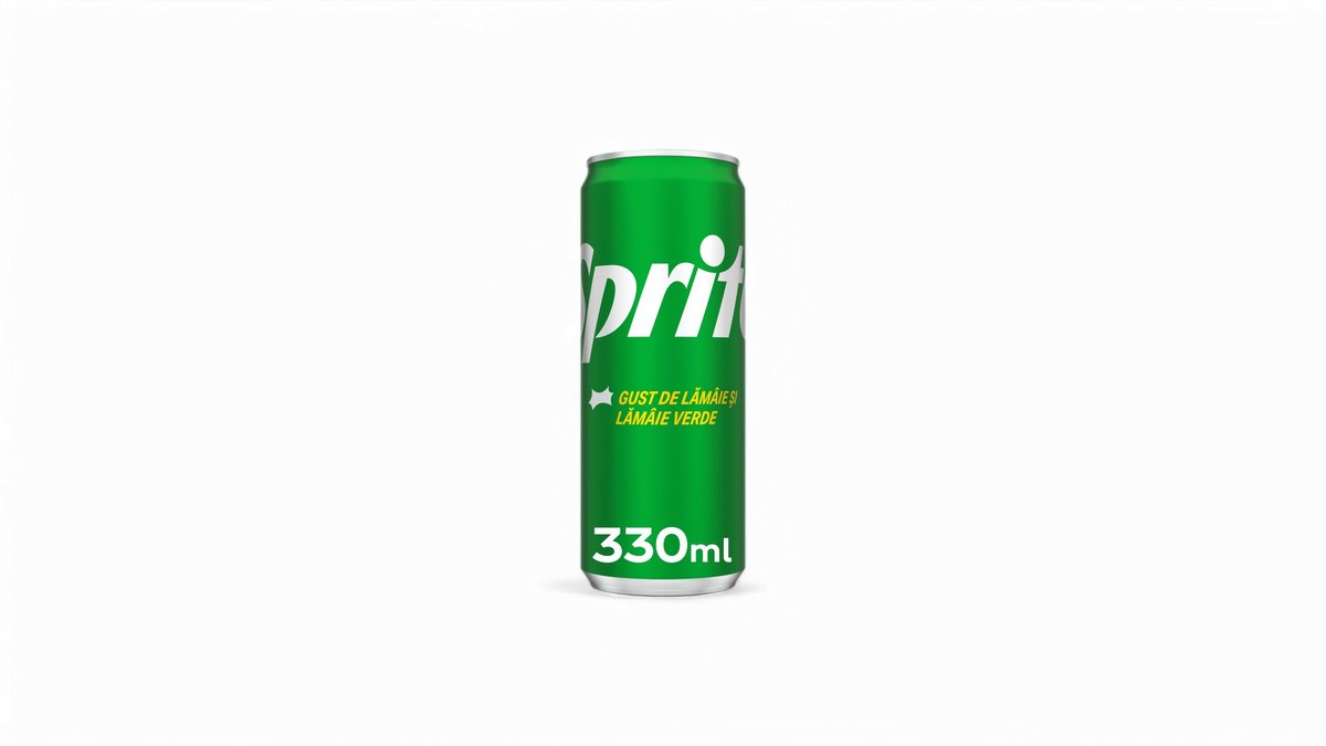 Sprite 330 ml