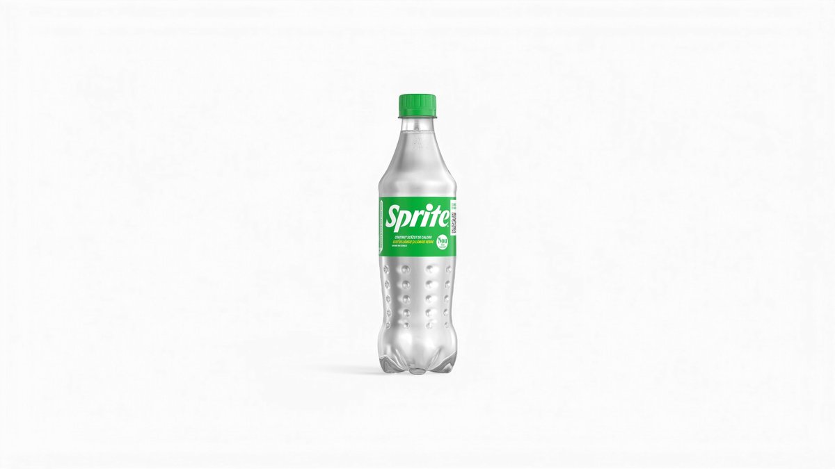 Sprite 500 ml