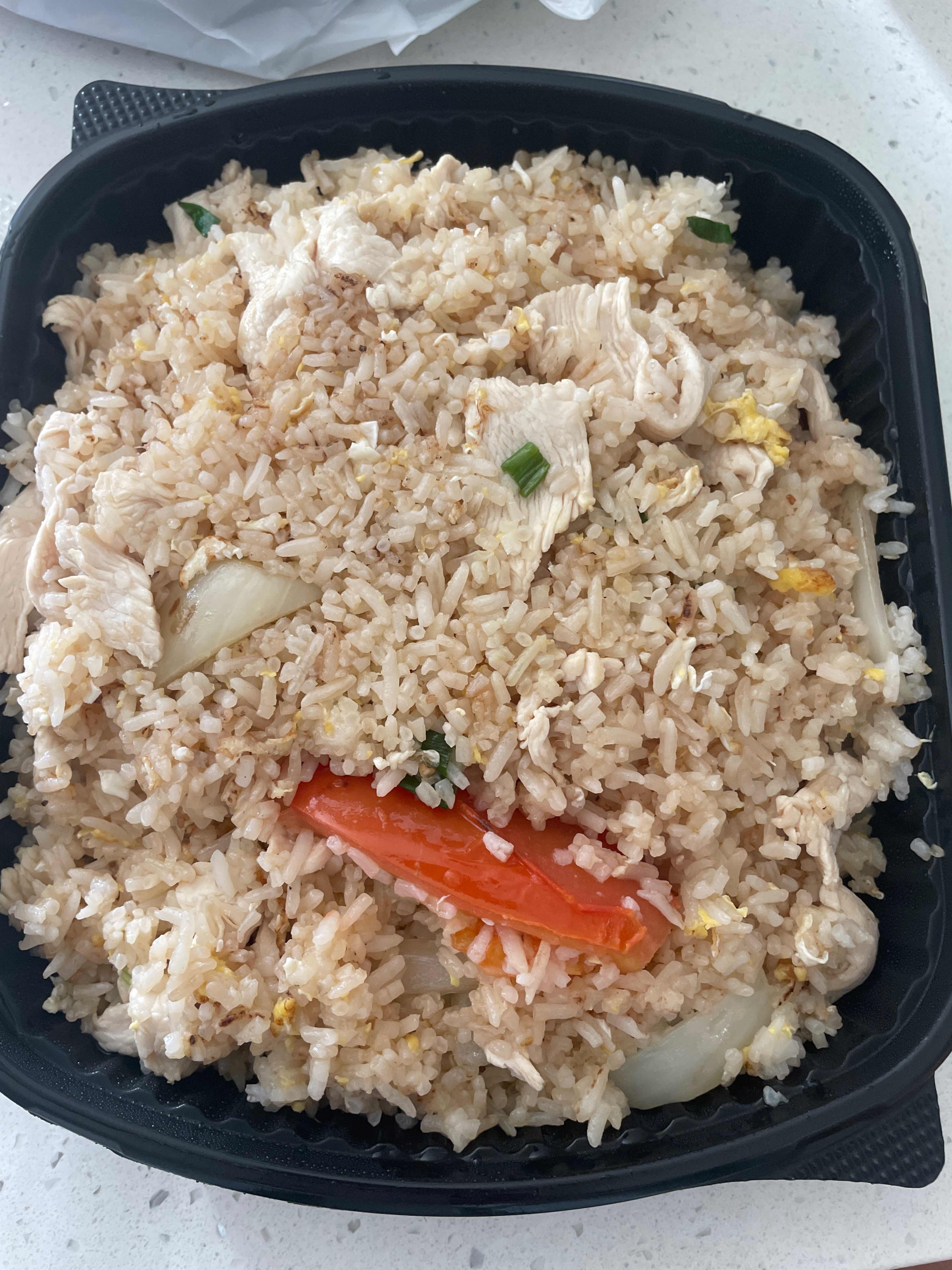 House Fried Rice