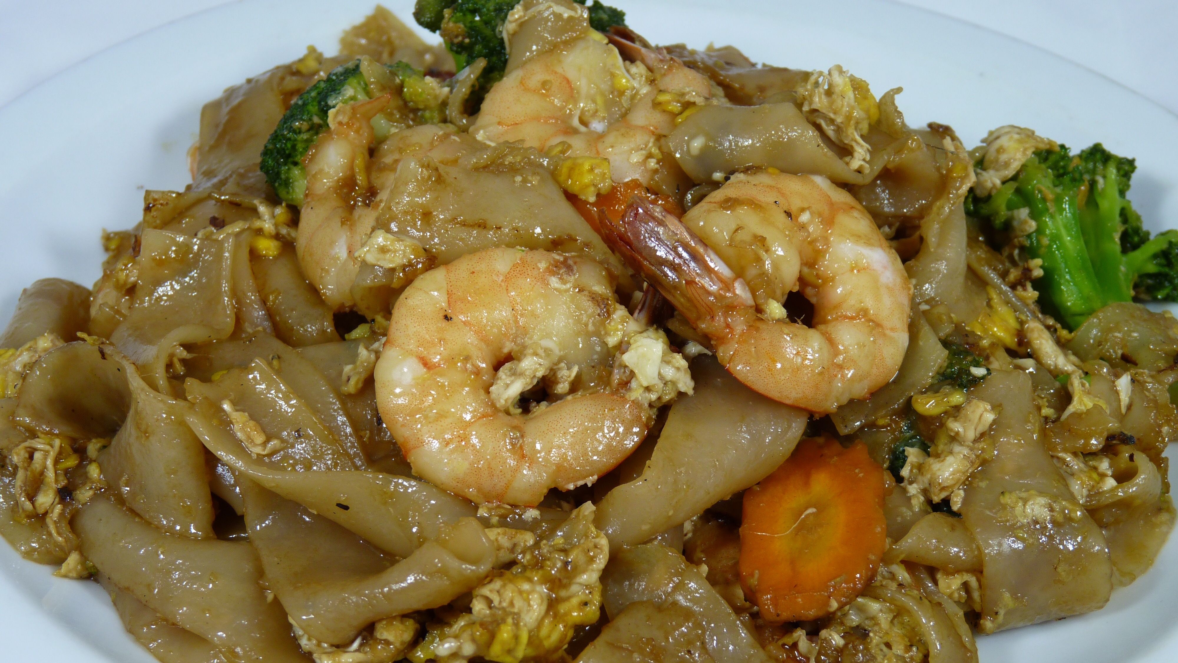Pad See Ew