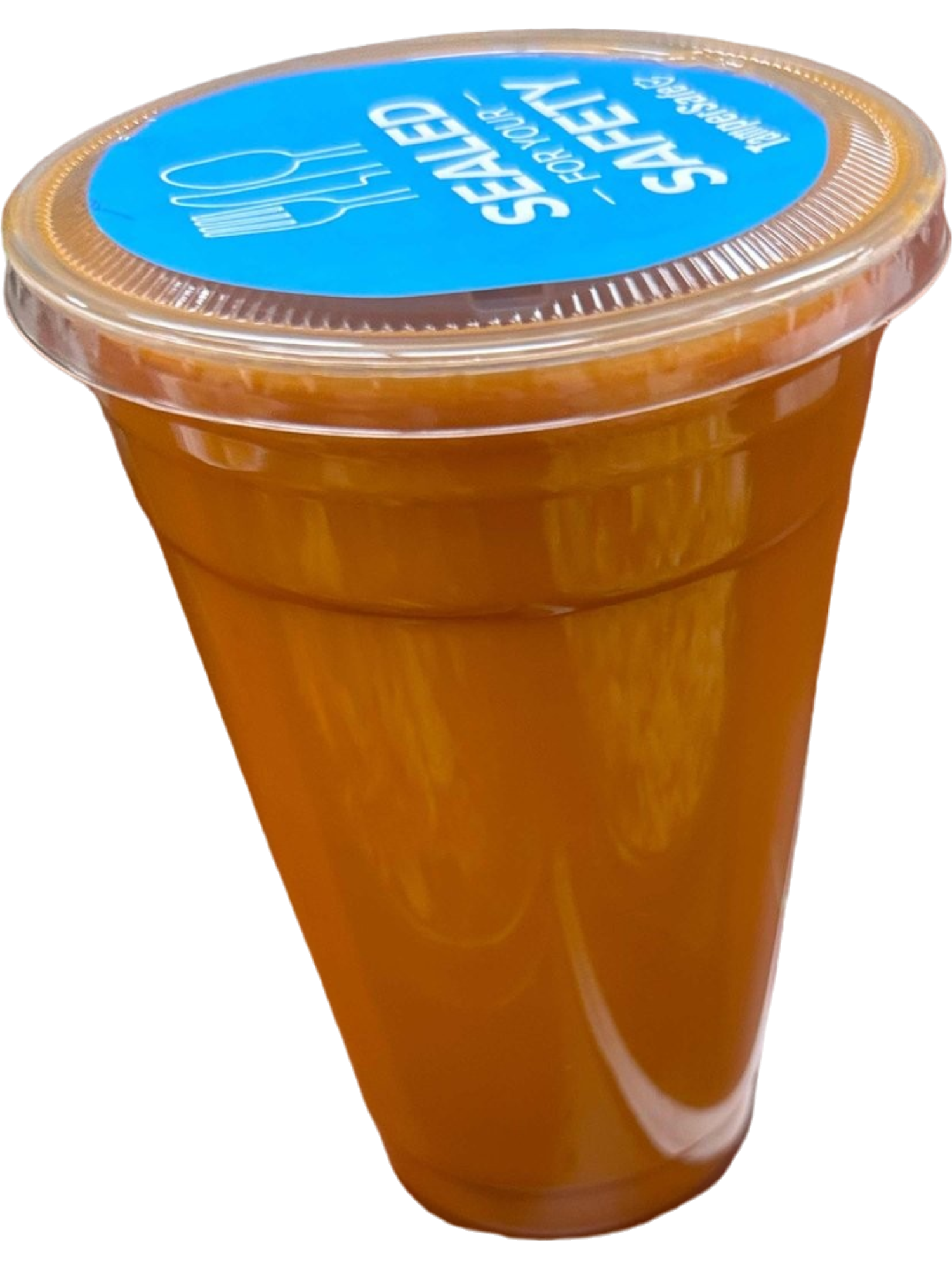 Thai Iced Tea