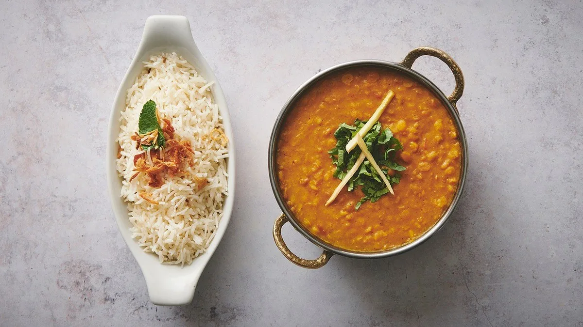 Daal Makhni (V)
