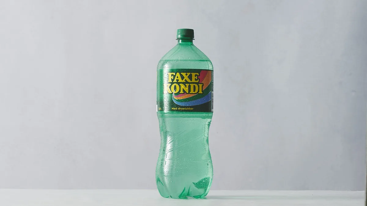 Faxe Kondi 1,5 l