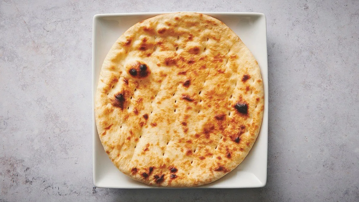 Sada Naan
