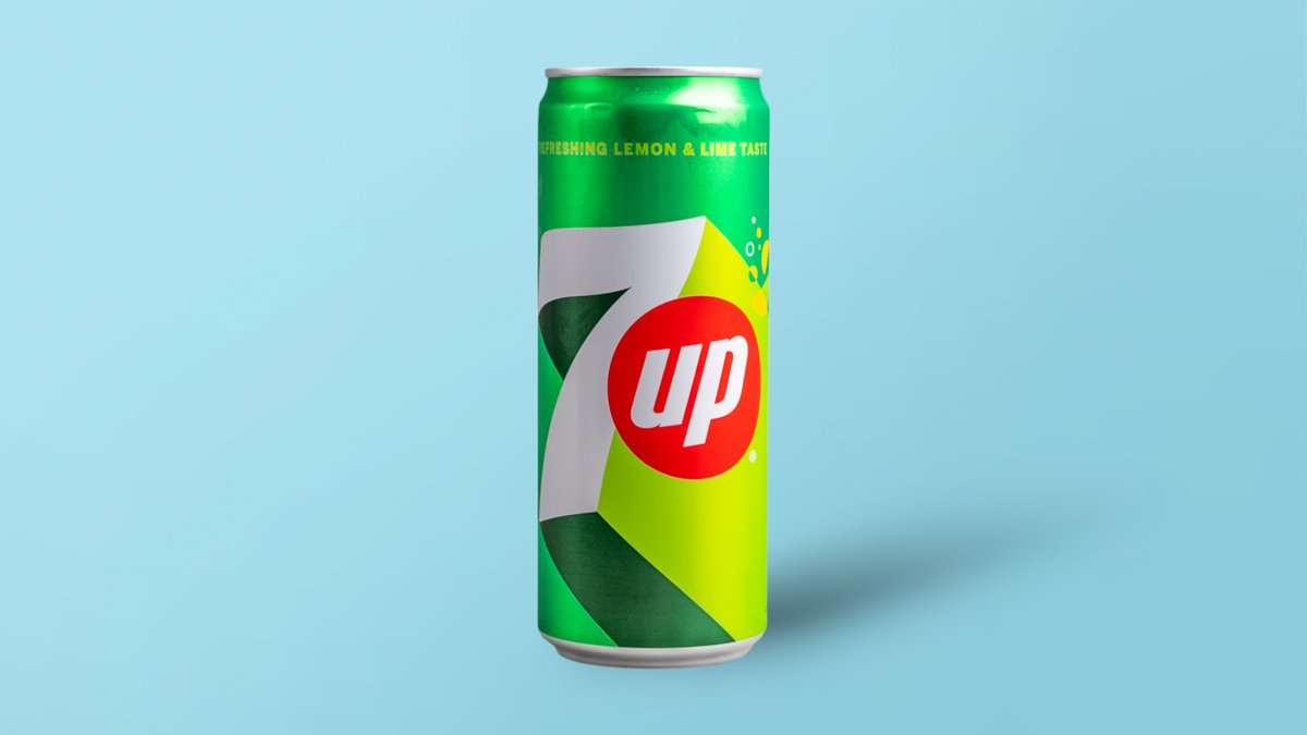 7 Up Kanaçe