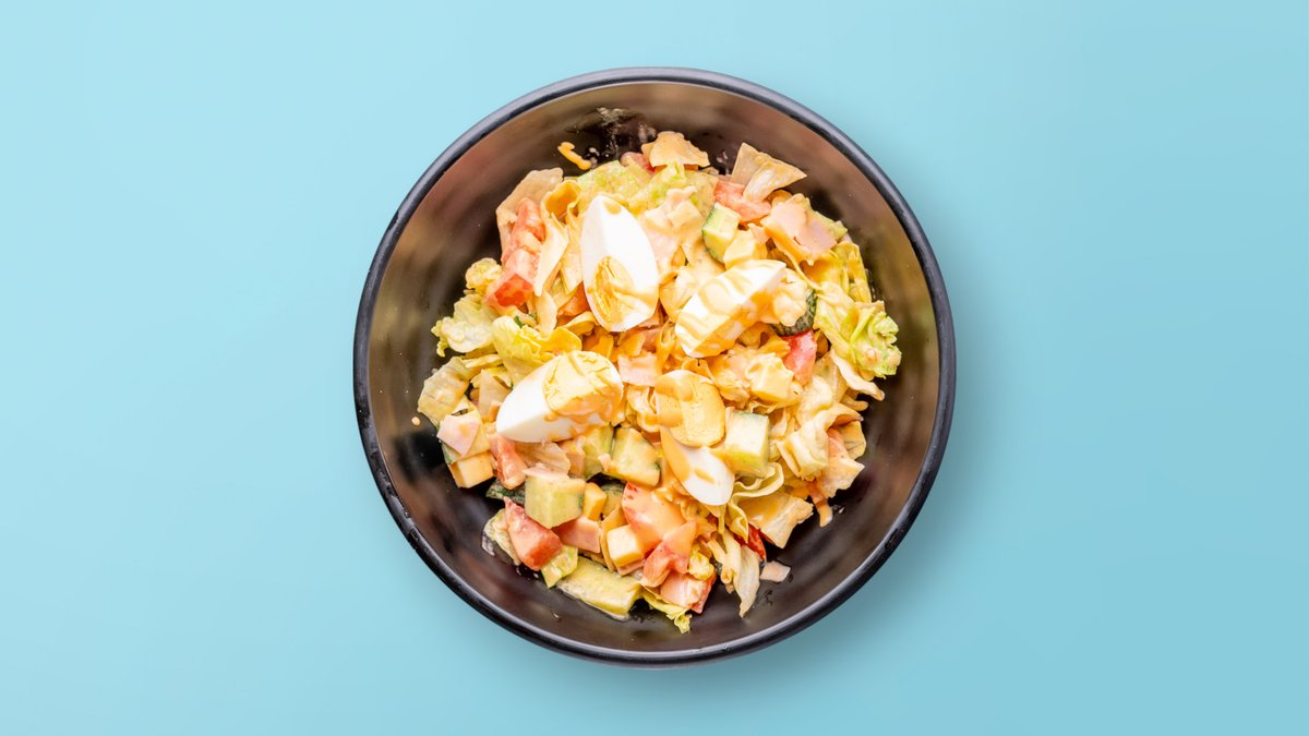 Chef Salad