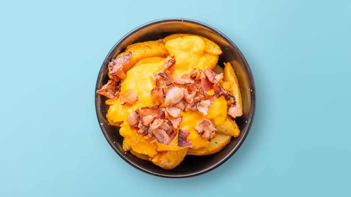 Dirty Fries