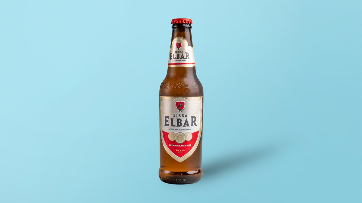 Elbar